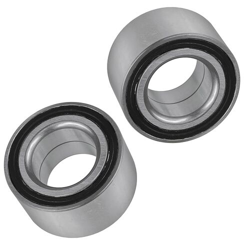Caltric Rear Wheel Ball Bearings Compatible with Polaris Sportsman 500 1996-2000 2002 2004 in Saudi Arabia