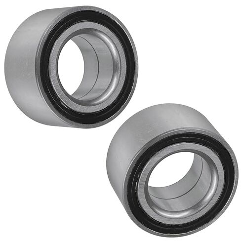 Caltric Rear Wheel Ball Bearings Compatible with Polaris Sportsman 500 1996-2000 2002 2004 in Saudi Arabia