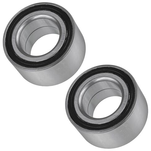 Caltric Rear Wheel Ball Bearings Compatible with Polaris Sportsman 500 1996-2000 2002 2004 in Saudi Arabia