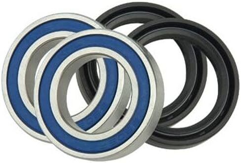All Balls Wheel Bearing Kit for KTM 50 Mini Adventure 1999-2007 in Saudi Arabia