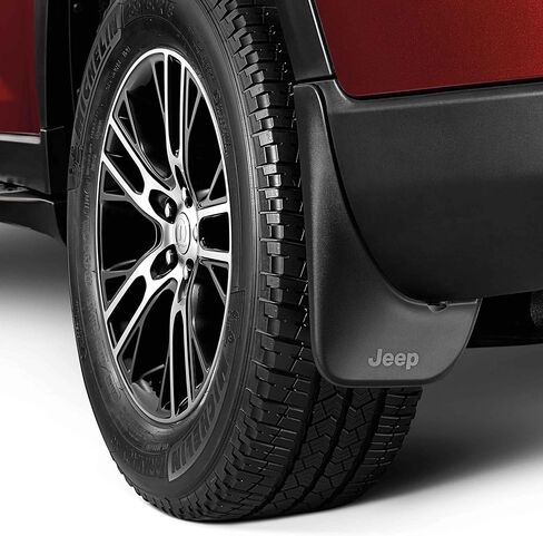 Molded Splash Guards in Saudi Arabia