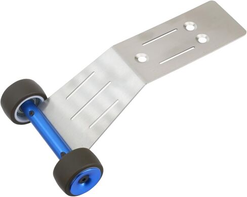 Alloy Wheelie Bar Upgrades Part Compatibility with 1/16 Mini-Maxx in Saudi Arabia