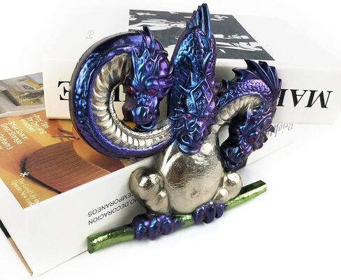 Three Head Dragon Resin Mold 3D Animal Silicone Molds Large Wall Art Dragon Mold Epoxy Resin Casting Moulds for DIY Wall Hanging Art Craft Home Table Decor in Saudi Arabia