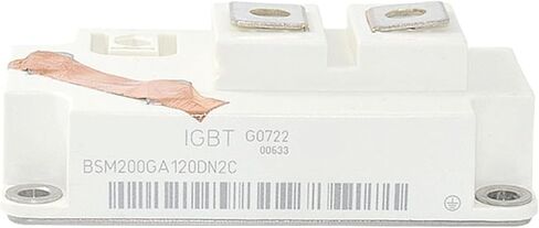 BSM200GA120DN2 BSM200GA120DN2C IGBT Module(BSM200GA120DN2C) in Saudi Arabia