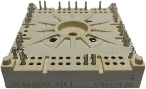 SK25DGDL126T SK35DGDL126T SK50DGDL126T IGBT Module(SK50DGDL126T) in Saudi Arabia