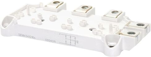 SEMIX291D16S SEMIX341D16S SEMIX501D17FS SEMIX71GD12E4S وحدة IGBT (SEMIX291D16S) in Saudi Arabia