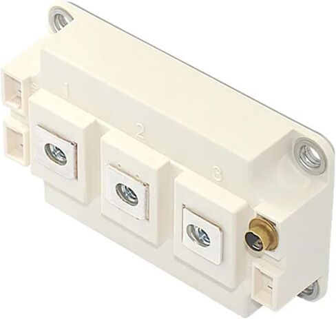 SKM200GAL122D SKM400GAL125D وحدة IGBT (SKM400GAL125D) in Saudi Arabia
