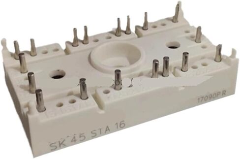SGG50-12CS1 SGG75-12CS1 SGG100-12CS1 IGBT Module(SK45STA14) in Saudi Arabia