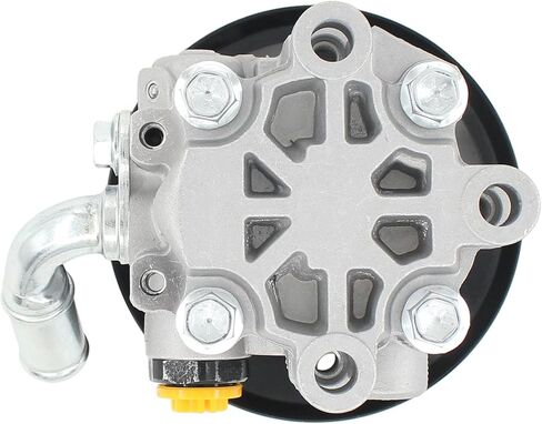 Power Steering Pump with Reservoir Pulley for Chrysler 300 2005-2010, Dodge Challenger 2008-2010, Charger 2006-2010, Magnum 2005-2008 in Saudi Arabia