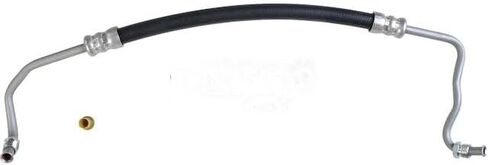Power Steering Pressure Line Hose Assembly for 1968-1972 Chevrolet C10 Pickup in Saudi Arabia