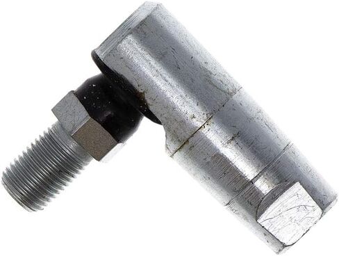 John Deere OEM Left-Hand Tie Rod Ball Joint Lawn Tractors 110 140 200 300 400 Part # AM100645 in Saudi Arabia