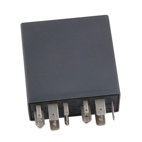 Windshield Wiper Control Relay #192 1J0955531 Compatible with VW Jetta Golf Beetle Passat Seat Leon Toledo Skoda in Saudi Arabia