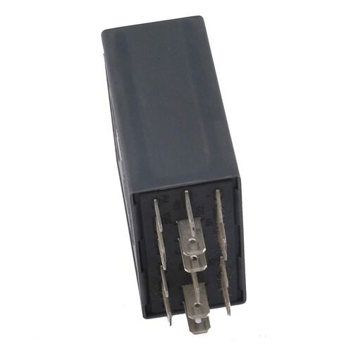 Windshield Wiper Control Relay #192 1J0955531 Compatible with VW Jetta Golf Beetle Passat Seat Leon Toledo Skoda in Saudi Arabia