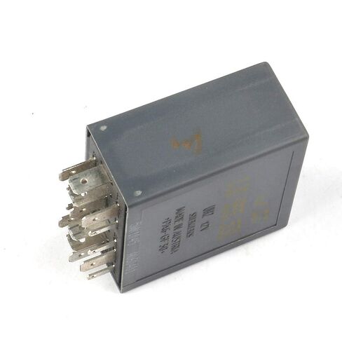 Windshield Wiper Control Relay #192 1J0955531 Compatible with VW Jetta Golf Beetle Passat Seat Leon Toledo Skoda in Saudi Arabia