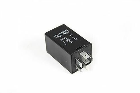Generic 12V ممسحة تأخير التتابع LR057366 جديد in Saudi Arabia