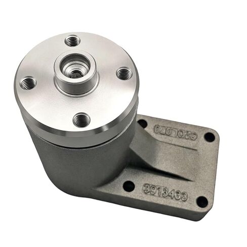 New 3911204 3913433 3913434 Fan Support 5260996 for Cummins Engine 6B 6BT 6BTA 4D102 6D102 in Saudi Arabia