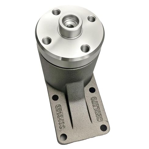 New 3911204 3913433 3913434 Fan Support 5260996 for Cummins Engine 6B 6BT 6BTA 4D102 6D102 in Saudi Arabia