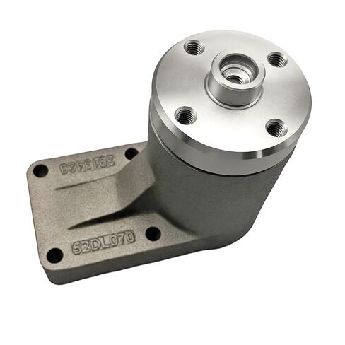 New 3911204 3913433 3913434 Fan Support 5260996 for Cummins Engine 6B 6BT 6BTA 4D102 6D102 in Saudi Arabia
