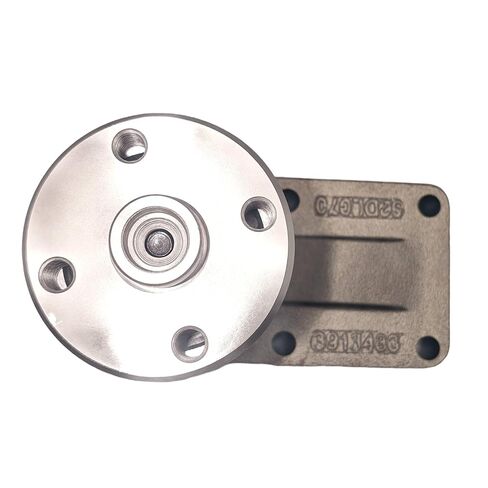 New 3911204 3913433 3913434 Fan Support 5260996 for Cummins Engine 6B 6BT 6BTA 4D102 6D102 in Saudi Arabia