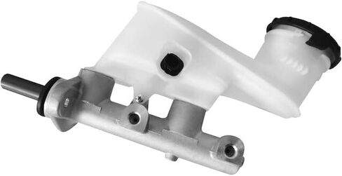 Brake Master Cylinder - Compatible with 2003-2007 Honda Accord 2.4L 4-Cylinder in Saudi Arabia