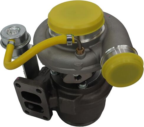 CA431-4572 S200G Turbocharger Compatible for Caterpillar Excavator 320D2 320D2 GC 320D2 L 323D3 314E CR 314E LCR CXPSLXX in Saudi Arabia