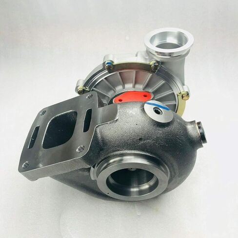 New 53269886751 5326-988-6751 5326 988 6751 3581755 Turbo K26 For Volvo Penta Marine Ship (KAD43 KAMD44P Engine) in Saudi Arabia