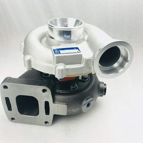 New 53269886751 5326-988-6751 5326 988 6751 3581755 Turbo K26 For Volvo Penta Marine Ship (KAD43 KAMD44P Engine) in Saudi Arabia