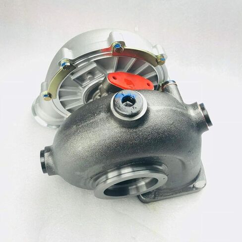 New 53269886751 5326-988-6751 5326 988 6751 3581755 Turbo K26 For Volvo Penta Marine Ship (KAD43 KAMD44P Engine) in Saudi Arabia