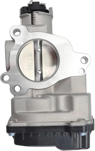 9640796280 1635R8 Throttle Body Assembly Compatible For Citroen Berlingo C2 C3 Fiat Fiorino Qubo 1996-2017 in Saudi Arabia