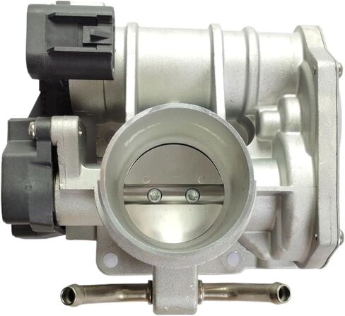 مجموعة صمام جسم الخانق لـ Faw Jiabao V80 T80 GF1500 4A15 in Saudi Arabia
