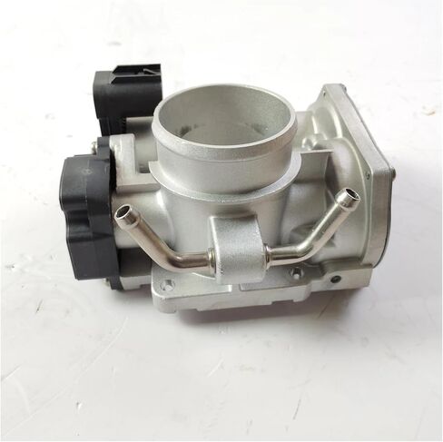 مجموعة صمام جسم الخانق لـ Faw Jiabao V80 T80 GF1500 4A15 in Saudi Arabia