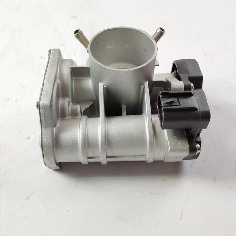 مجموعة صمام جسم الخانق لـ Faw Jiabao V80 T80 GF1500 4A15 in Saudi Arabia