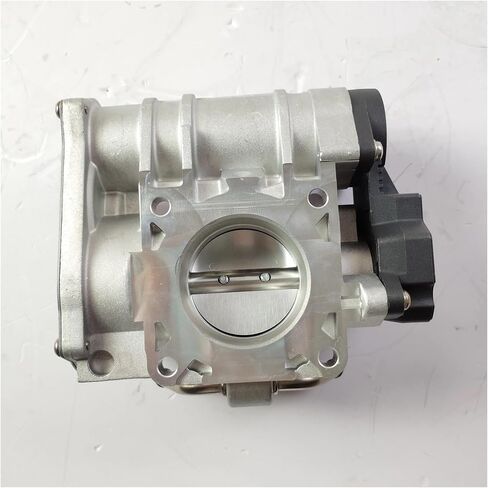مجموعة صمام جسم الخانق لـ Faw Jiabao V80 T80 GF1500 4A15 in Saudi Arabia
