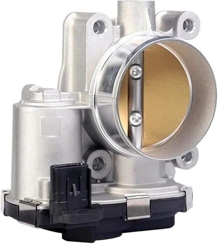 12669073 12670839 Throttle Body Assembly Compatible For Buick Envision LaCrosse Cadillac ATS Colorado Impala GMC Acadia Canyon 2.5L 2015-2019 in Saudi Arabia