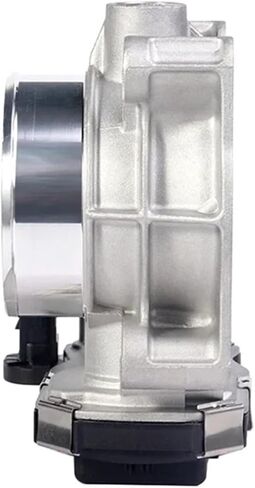 12669073 12670839 Throttle Body Assembly Compatible For Buick Envision LaCrosse Cadillac ATS Colorado Impala GMC Acadia Canyon 2.5L 2015-2019 in Saudi Arabia