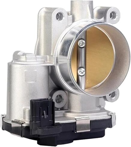 12669073 12670839 Throttle Body Assembly Compatible For Buick Envision LaCrosse Cadillac ATS Colorado Impala GMC Acadia Canyon 2.5L 2015-2019 in Saudi Arabia