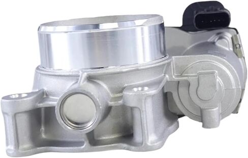 12669073 12670839 Throttle Body Assembly Compatible For Buick Envision LaCrosse Cadillac ATS Colorado Impala GMC Acadia Canyon 2.5L 2015-2019 in Saudi Arabia