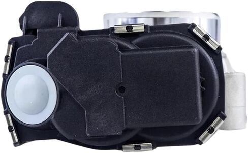 12669073 12670839 Throttle Body Assembly Compatible For Buick Envision LaCrosse Cadillac ATS Colorado Impala GMC Acadia Canyon 2.5L 2015-2019 in Saudi Arabia