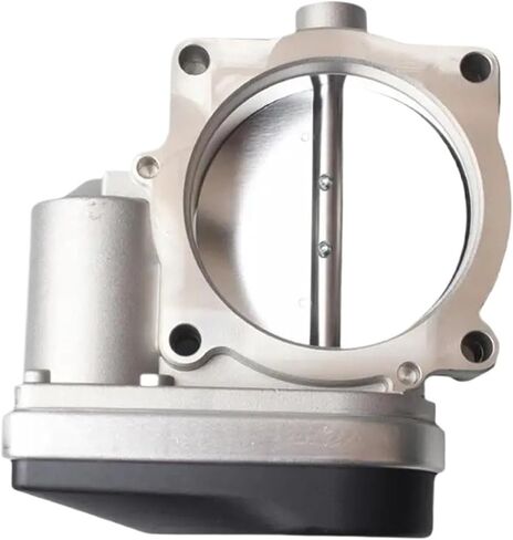 68060354AA 4591847AC Throttle Body Assembly Compatible For Dodge Charger Challenger Magnum 5.7L 6.1L .4L 2005-2012 in Saudi Arabia