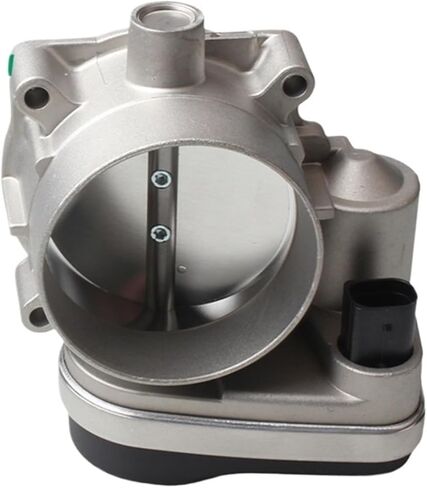 68060354AA 4591847AC Throttle Body Assembly Compatible For Dodge Charger Challenger Magnum 5.7L 6.1L .4L 2005-2012 in Saudi Arabia
