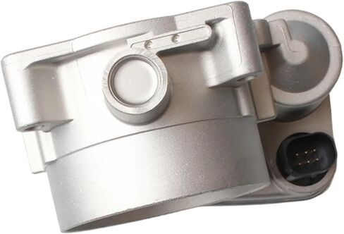 68060354AA 4591847AC Throttle Body Assembly Compatible For Dodge Charger Challenger Magnum 5.7L 6.1L .4L 2005-2012 in Saudi Arabia