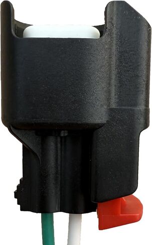 ABS Speed Sensor Connector Harness – Compatible with Chrysler 300/Dodge Challenger/Charger/Journey/Jeep Grand Cherokee/Compass & More – Replaces 68065018AA, S1895 in Saudi Arabia