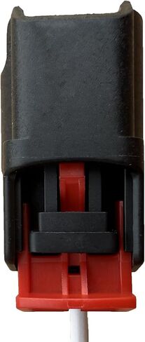 ABS Speed Sensor Connector Harness – Compatible with Chrysler 300/Dodge Challenger/Charger/Journey/Jeep Grand Cherokee/Compass & More – Replaces 68065018AA, S1895 in Saudi Arabia