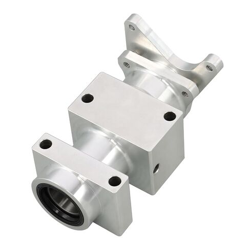 munirater Rear Axle Bearing Carrier Hub Replacement for 64715-07G20 64715-07G10 Replacement for Quadsport Z400 KFX400 2004-2008 in Saudi Arabia