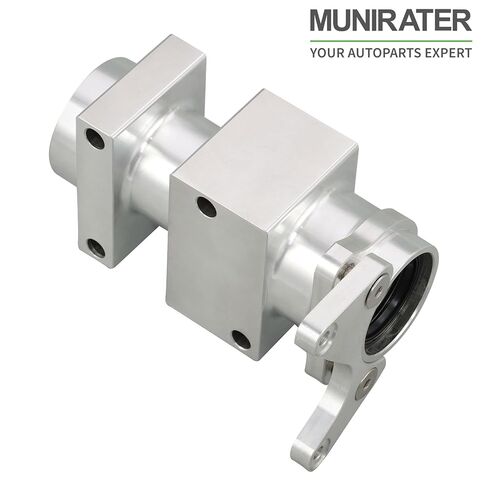 munirater Rear Axle Bearing Carrier Hub Replacement for 64715-07G20 64715-07G10 Replacement for Quadsport Z400 KFX400 2004-2008 in Saudi Arabia