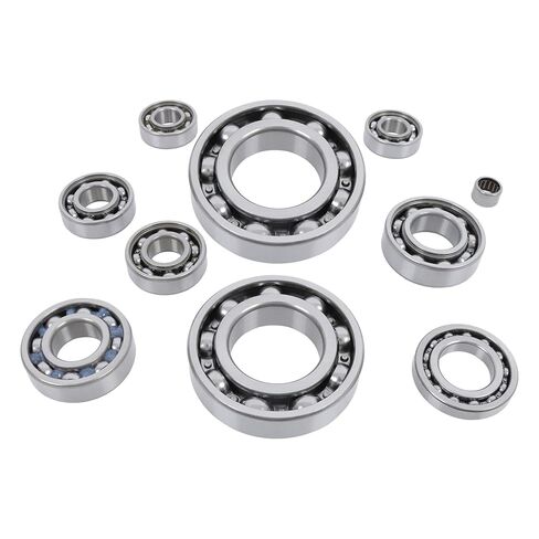 munirater Transmission Bearing Kit Replacement for HR00055 Replacement for TRX350 2000-2006 in Saudi Arabia