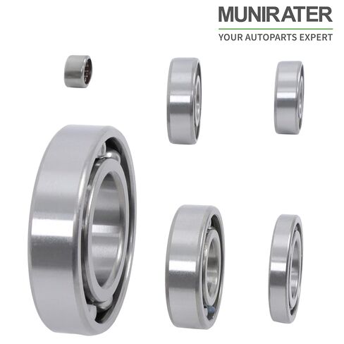 munirater Transmission Bearing Kit Replacement for HR00055 Replacement for TRX350 2000-2006 in Saudi Arabia