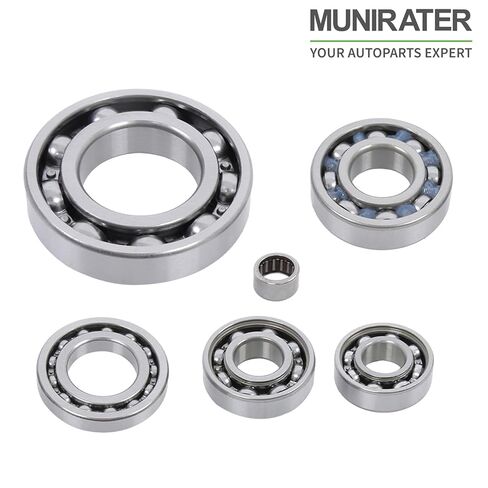 munirater Transmission Bearing Kit Replacement for HR00055 Replacement for TRX350 2000-2006 in Saudi Arabia