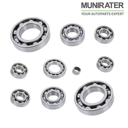 munirater Transmission Bearing Kit Replacement for HR00055 Replacement for TRX350 2000-2006 in Saudi Arabia