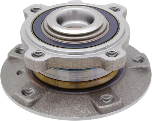 PAROD 513210 محور العجلة الأمامية ومجموعة المحمل مناسب لسيارات BMW 525i 2004-2010، 528i 2008-2011، 530i 2004-2010، 535i 2008-2010، 545i 2004-2005، 550i 2006-2010,645Ci 2004-2005, 650Ci 650i 2006-2010 in Saudi Arabia